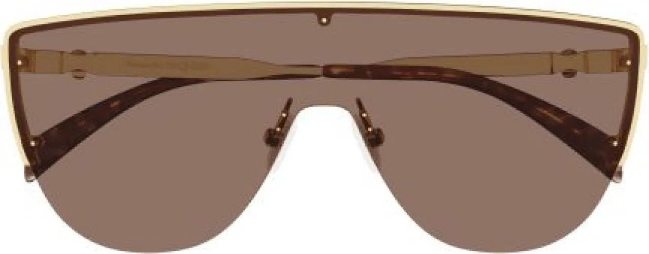 Alexander McQueen AM0457S Sunglasses - view 6